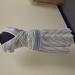 NWT Missoni Skirt Set Mixed Size Medium Large